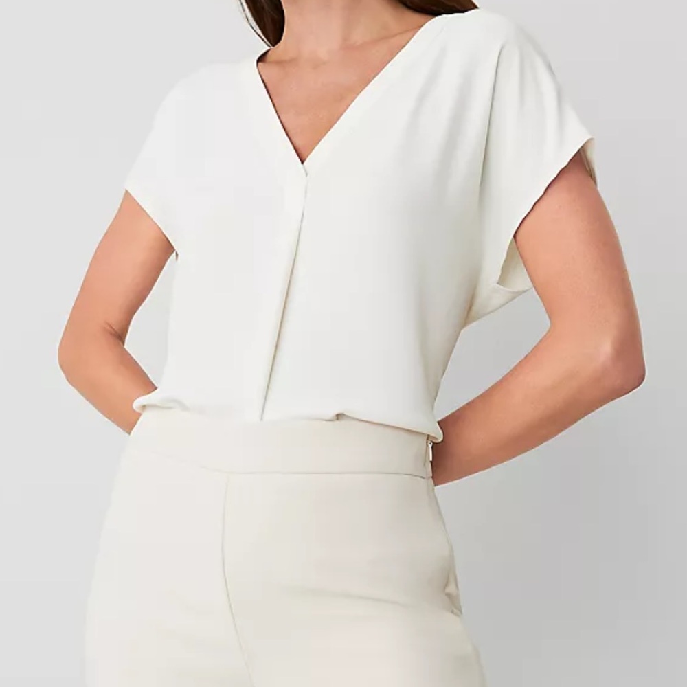 Ann Taylor Top